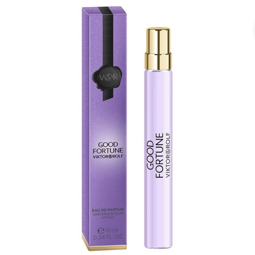 Viktor & Rolf Women's Good Fortune EDP